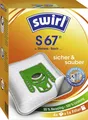 Produktbild: Swirl S 67/4 MP PLUS GREEN