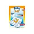 Produktbild: Swirl S67 MP PlusAirSpaceVE4 Staubbeutel
