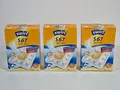 Produktbild: 3x Swirl S67 MP Plus Packung für Siemens / Bosch 12 Staubsaugerbeutel + 3 Filter