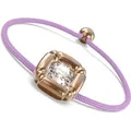 Produktbild: Dulcis Damenarmband, Kristalle im Kissenschliff 5617983