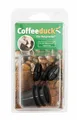 Produktbild: Coffeeduck fits Nespresso Espresso Cups Universal Permanent Filter nachfüllbar