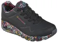 Produktbild: Skechers Uno Loving Love Damen Sneaker | Turnschuh | Sportschuh - NEU