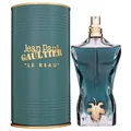 Produktbild: Jean Paul Gaultier Le Beau 125 ml Eau de Toilette EDT Herrenduft Herren Duft