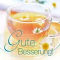 Produktbild: Various - Gute Besserung
