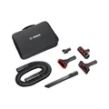 Produktbild: Bosch BHZTKIT1 Universal-Düsenset inkl. Schlauch, Adapter, Bürsten für BCHF220T