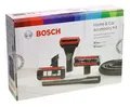 Produktbild: Bosch 17001822,BHZTKIT1 Zubehör-Set für Readyy'y 2in1, Move Akku-Handstaubsauger