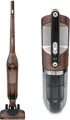 Produktbild: Bosch Flexxo BCH3K210 – kabelloser Stabstaubsauger – beutellos – braun