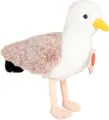 Produktbild: Teddy Hermann® Kuscheltier Möwe 20 cm