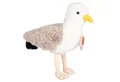Produktbild: Teddy Hermann® Kuscheltier Teddy Hermann Möwe 20 cm weiß Plüschtier