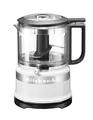 Produktbild: KitchenAid MINI-ZERKLEINERER 830 ML - WEISS 5KFC3516EWH