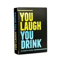 Produktbild: You Laugh You Drink - General merchandize - G245z