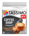Produktbild: Tassimo Cappuccino Intenso 5378