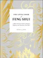 Produktbild: Katina Z Jones The Little Book of Feng Shui (Gebundene Ausgabe)