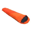 Produktbild: Regatta Hilo v2 Ultralight Mumienschlafsack, orange