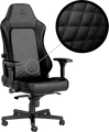 Produktbild: NBL-HRO-PU-BLA - noblechairs HERO Gaming Stuhl - schwarz