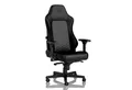 Produktbild: Noblechairs Gaming-Stuhl noblechairs HERO Gaming Stuhl - schwarz/schwarz