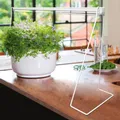 Produktbild: Bio Green Gewächshaus Bio Green Pflanzenleuchte Florabooster 200 90 cm
