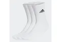 Produktbild: adidas Performance Funktionssocken CUSHIONED CREW SOCKEN, 3 PAAR (3-Paar)