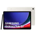 Produktbild: Samsung Galaxy Tab S9 Beige128 GB