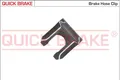 Produktbild: Für QUICK BRAKE 3206 HAM HOSE HOLDER.