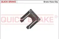 Produktbild: Quick Brake Halter, Bremsschlauch