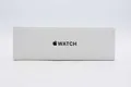 Produktbild: APPLE Watch SE GPS 44mm Starlight Aluminium Case with Lake Green Sport Loop