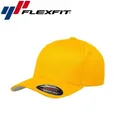 Produktbild: Flexfit Classic Baseball Cap XS/S Gold
