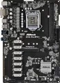 Produktbild: ASRock H110 Pro BTC+ Sockel 1151 13x PCIe