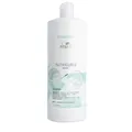 Produktbild: Shampoo für Haar Ricci Feuchtigkeitscreme WELLA Nutricurls Waves shampoo 1000ml