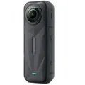 Produktbild: Insta360 X5 360-Grad-Action-Kamera, Schwarz