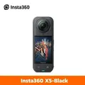 Produktbild: Insta360 X5 Action-Kamera 2025 Neue 8K 30fps austauschbare Linsen AI-Chip Superior Low Light Mins Run Life Insta X5