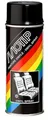 Produktbild: MOTIP Universalreiniger Vinylspray schwarz 400 ml 04066