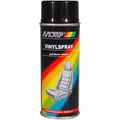 Produktbild: MOTIP 04066 Vinyl-Spray Textil-Spray Pflege für Autositze aus Kunstleder Schwarz
