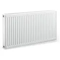 Produktbild: Viessmann Heizkörper Typ 21 600x900 mm (H x L), Universalheizkörper