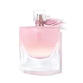 Produktbild: Lancôme La Vie Est Belle Vanille Nude Eau de Parfum, langanhaltender Vanille-Damenduft, Jasmin-Akkord und weißer Moschus, sinnliches Parfum für Damen, 100ml