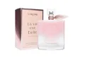 Produktbild: LANCOME Eau de Parfum La Vie est Belle Vanille Nude Damen Duft EDP Spray