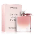 Produktbild: LANCOME LA VIE EST BELLE VANILLE NUDE 100ML L'EDP SENSUELLE BRANDNEU & VERSIE...