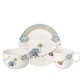 Produktbild: Villeroy & Boch Walk Like An Elephant Set 3-tlg. Walk like an Elephant 1486748427