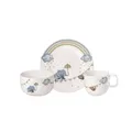 Produktbild: Villeroy & Boch Walk like an Elephant Kindergeschirr Set 3-teilig