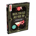 Produktbild: Frechverlag Krimi al dente - Goldene 20er - Swing mir den Jazz vom Tod - deutsch 300216