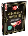 Produktbild: Krimi al dente - Goldene 20er: Swing mir den Jazz vom Tod
