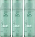 Produktbild: Wella Professionals - Volume Boost - Leichte Volumenmaske - volume Boost Masque 145ml 145 ml