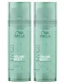 Produktbild: 2x Wella Professionals Invigo Volume Boost Gel Maske 145 ml