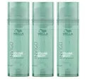 Produktbild: 3x Wella Professionals Invigo Volume Boost Gel Maske 145 ml