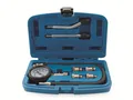 Produktbild: BGS TECHNIC Kompressionstester-Satz für Benzinmotoren, 9669