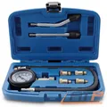 Produktbild: BGS KOMPRESSIONSTESTER-SATZ FÜR BENZIMOTOREN 0 - 2000 KPA (0 - 20 BAR)