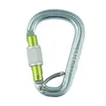 Produktbild: Edelrid HMS Bruce Steel Screw FG II silver (006)