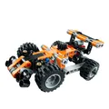 Produktbild: LEGO TECHNIC Mini-Abschleppwagen (9390)