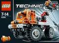 Produktbild: LEGO Technic - 9390 Mini-Abschlepptruck