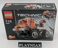 Produktbild: LEGO 9390 - Mini Abschlepptruck | NEU OVP